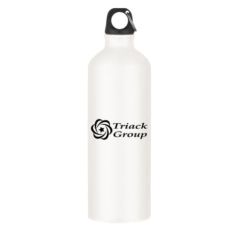 25 Oz. Aluminum Tundra Bike Bottle
