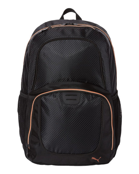 Puma® 25L Polyester Backpack
