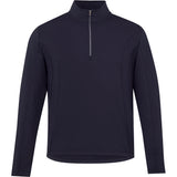 Men's CALTECH KNIT QUARTER ZIP