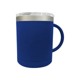 12 Oz. Davenport Stainless Steel Mug