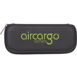 37" Mini Travel Umbrella w/ Case