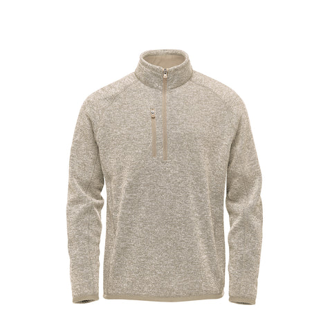Men's Avalante 1/4 Zip Pullover