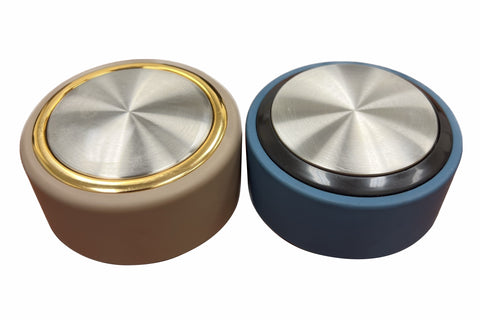 DW-016 CYCLONE 500 ML Matte Finish tea infuser. (3-5 Days)