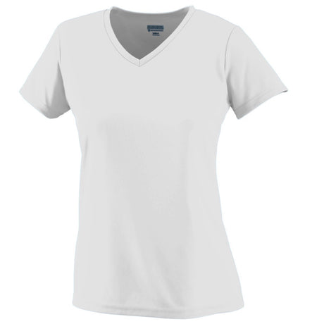 Ladies NexGen Wicking Tee