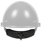 Stromboli™ Smooth Dome Ratchet Hard Hat