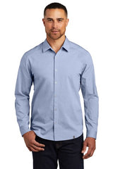 OGIO Men's Commuter Woven Shirt