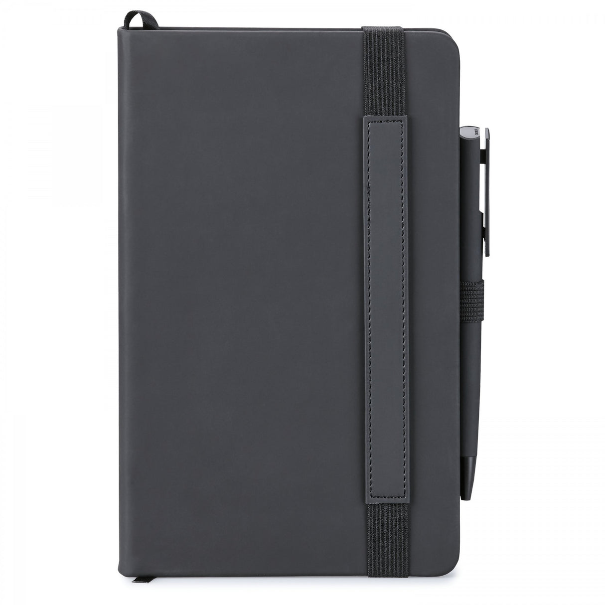 Hard Cover Non-Refillable Journal Combo