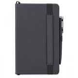 Hard Cover Non-Refillable Journal Combo