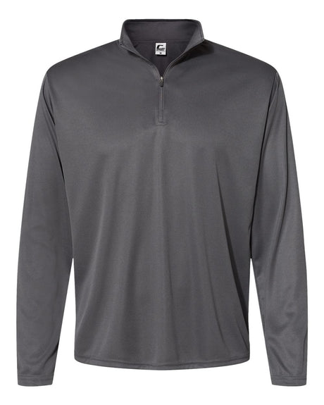 C2 Sport - Quarter-Zip Pullover