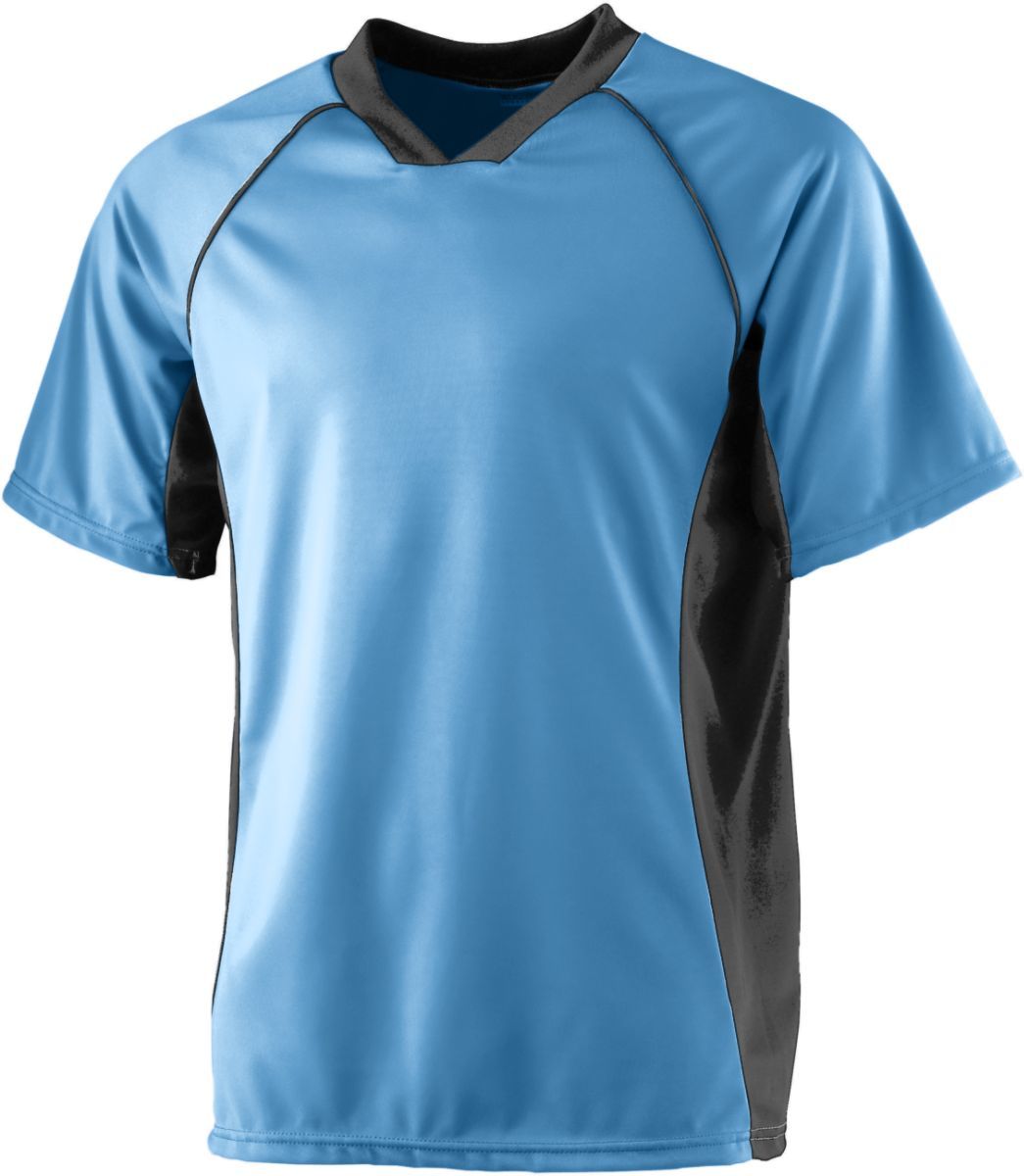 Wicking Soccer Jersey