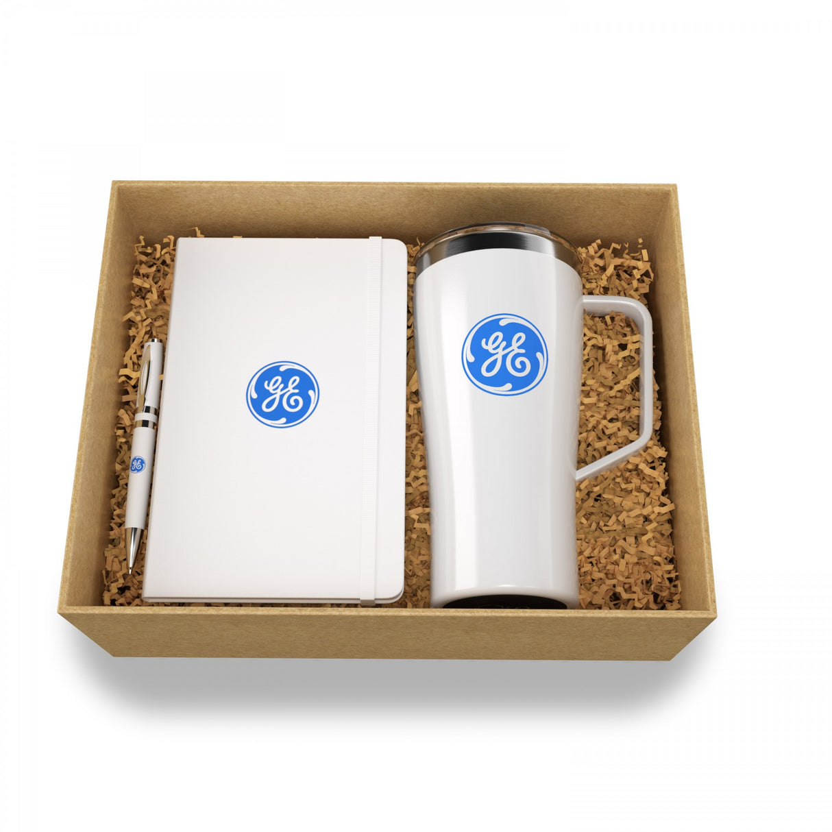 Journaling Journey 3-Piece Kit