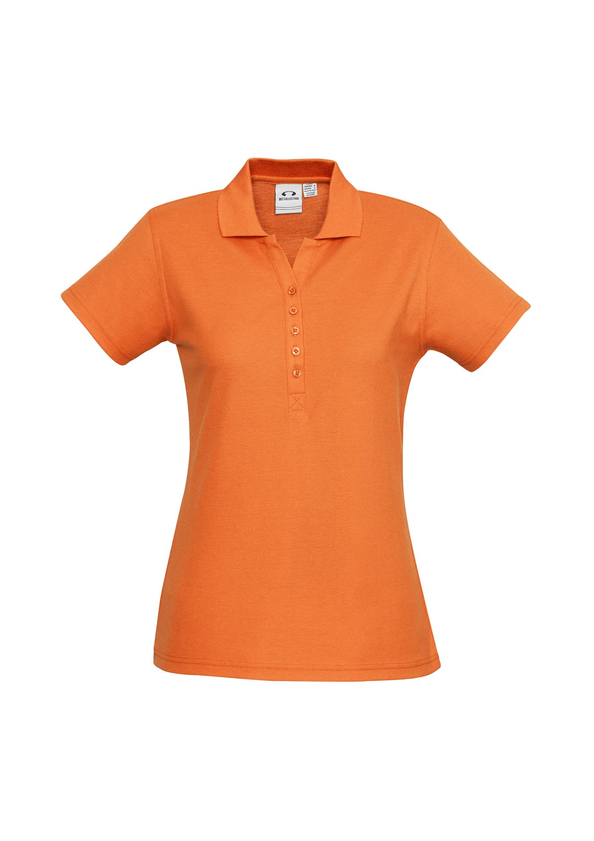 Ladies Crew Polo