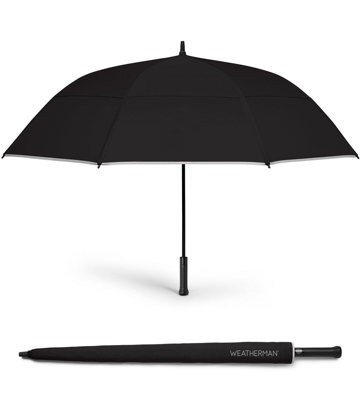 The Weatherman® 62 Golf Umbrella