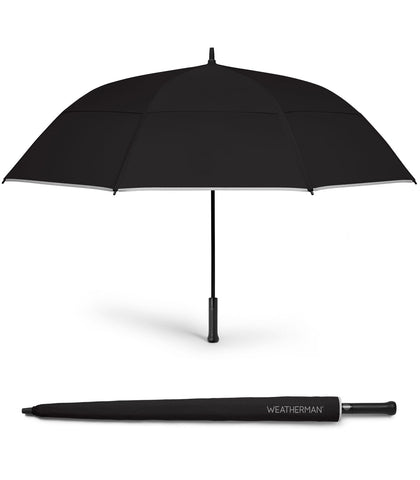 The Weatherman® 62 Golf Umbrella