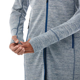 Women's ODELL Knit Zip Hoody