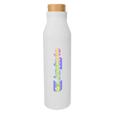 21 Oz. Baja Stainless Steel Bottle