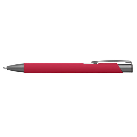Crosby Softy - ColorJet - Full-Color Metal Pen