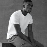 American Giant Classic Cotton Crew T - Men's