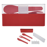 On The Go Harvest Utensil Set