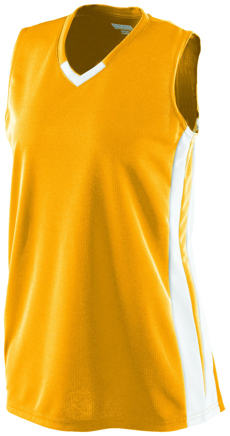 Ladies' Wicking Mesh Powerhouse Jersey