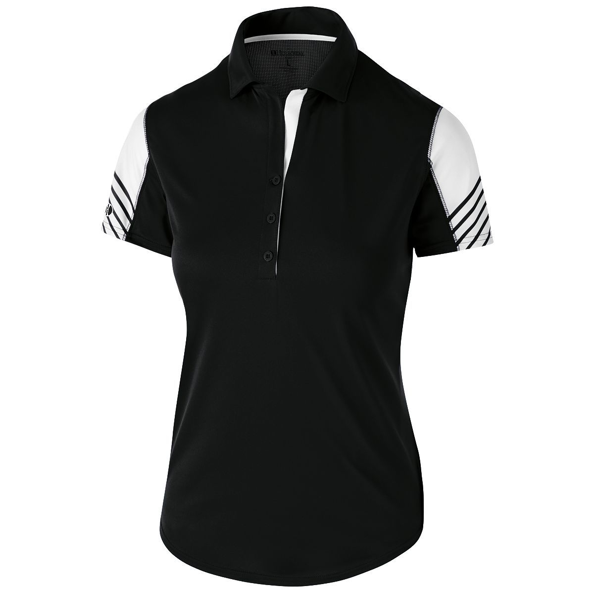 Ladies' Arc Polo