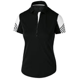 Ladies' Arc Polo