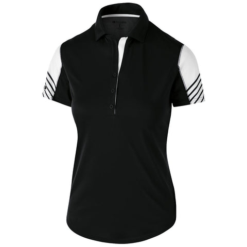 Ladies' Arc Polo