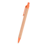 Brooks Wheat Writer Pen