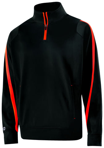 Determination Pullover