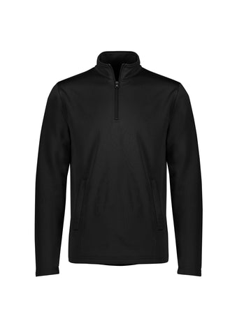 Youth Hype 1/4 Zip Pullover