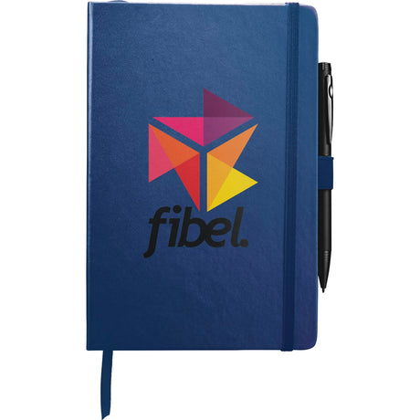5.5" x 8.5" FSC Mix Nova Bound JournalBook