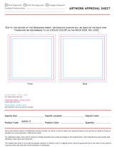 Individually Polybagged Double Sided Sublimated Bandana, 22x22, Sublimated Edge to Edge 2 sides