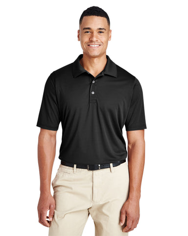 000194 Team 365 Men's Zone Performance Polo