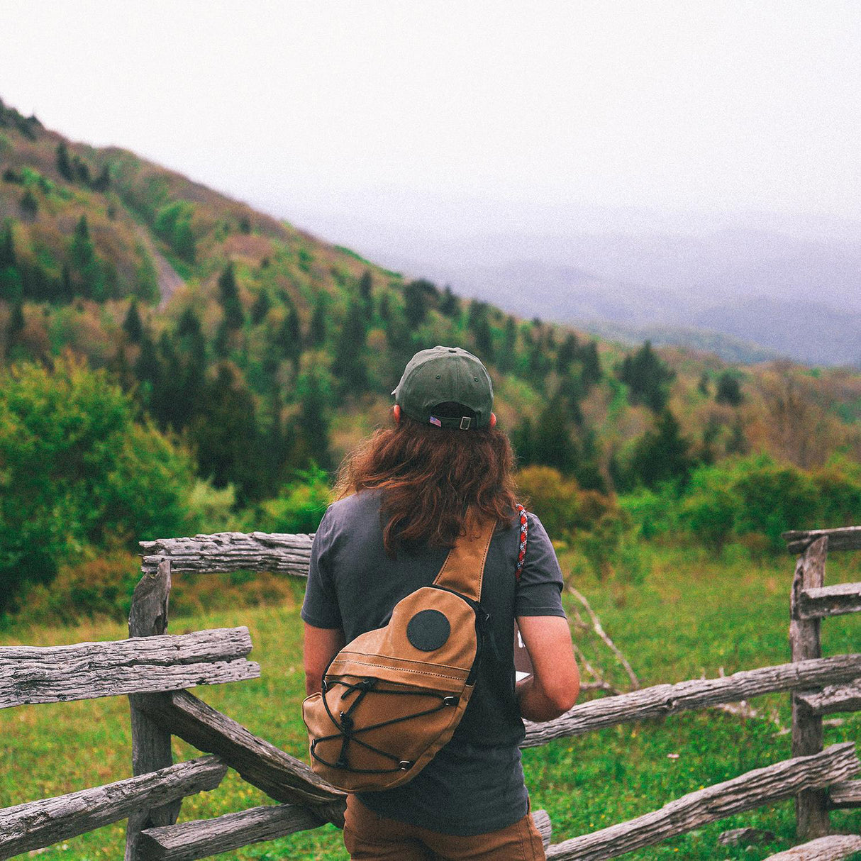 Duluth Pack™ Sling Pack