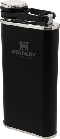 Stanley Easy Fill Wide Mouth Flask 8oz