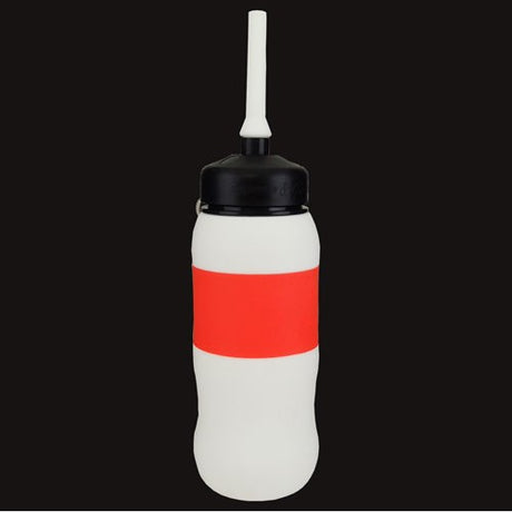 Squeeze & Go Sports Bottle