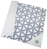 Sculpture Print Ultra Plush Blanket