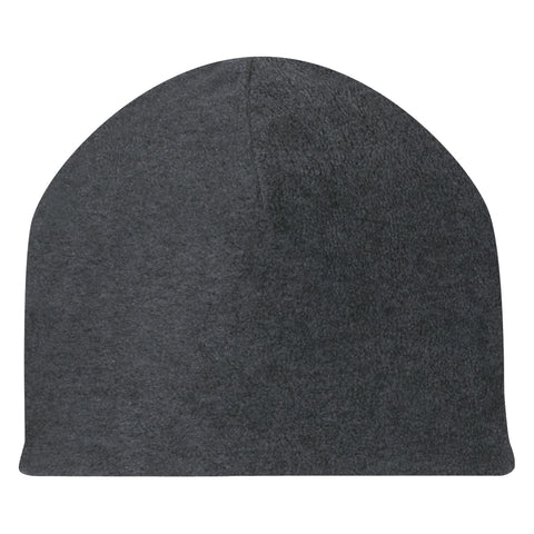 Double Layer Fleece Beanie