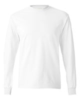 Hanes Authentic Long Sleeve T-Shirt