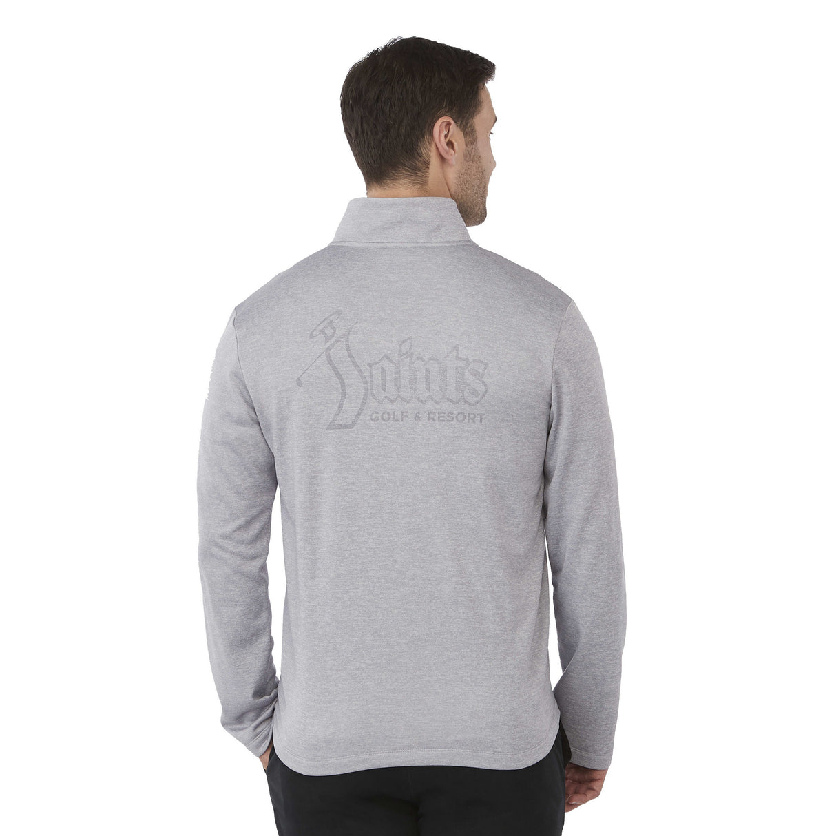 MERRITT Eco Knit Full Zip - Men's