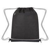 Non-woven Bandura Drawstring Bag