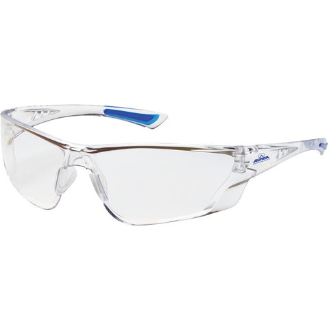 Bouton Recon Clear Glasses