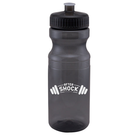 Fitness - USA 24 Oz. Sports Water Bottle