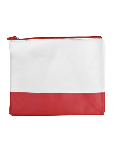 Canvas Pouch