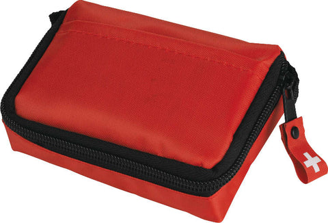 Bolt 20-Piece First Aid Kit