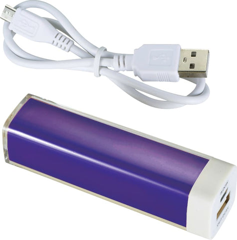 Flash 2,200 mAh Power Bank