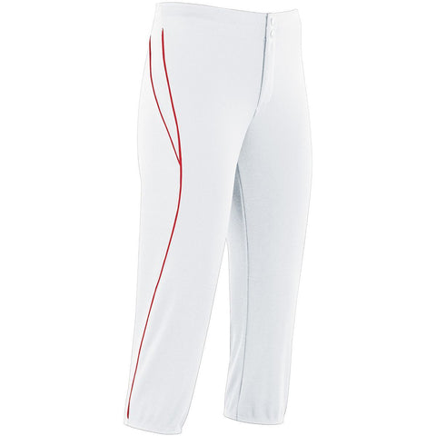 Ladies Arc Softball Pants