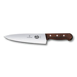 8'' Wood Chef's Knife