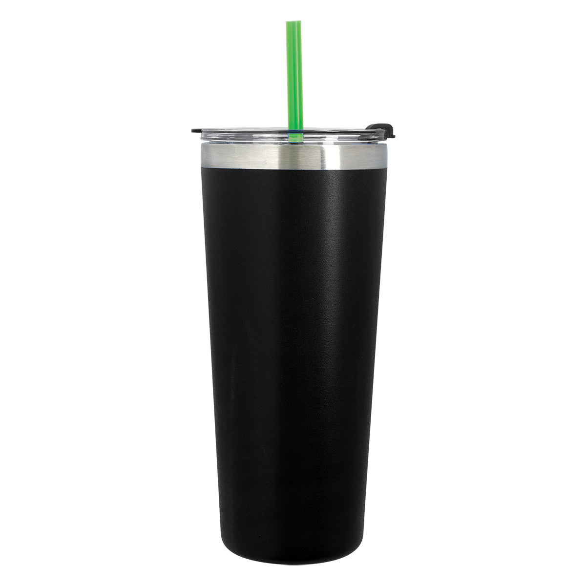 24 Oz. Full Laser Colma Basics Tumbler
