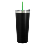 24 Oz. Full Laser Colma Basics Tumbler